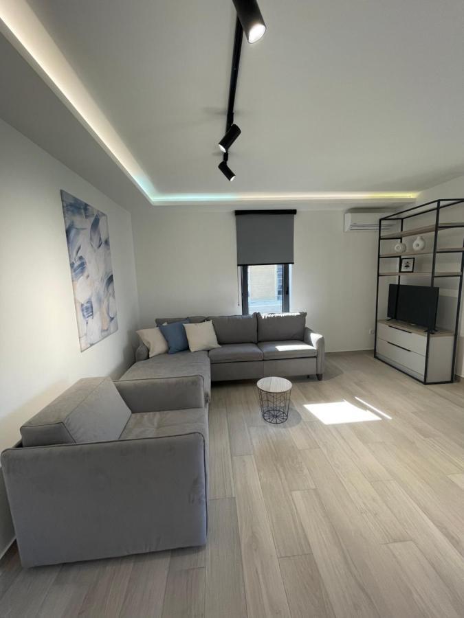 Dora Family Apartments Budva Eksteriør billede