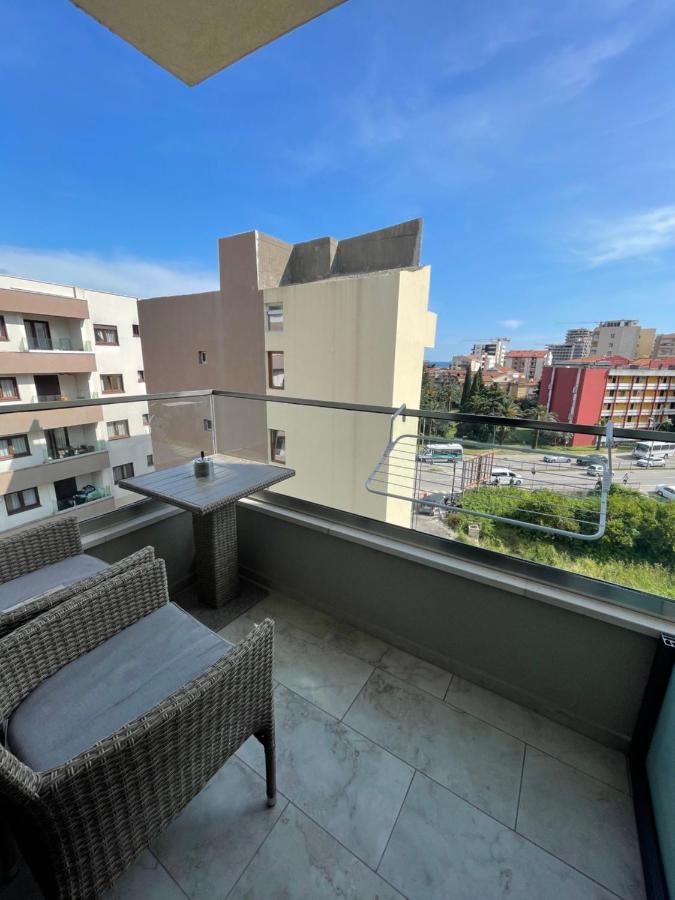 Dora Family Apartments Budva Eksteriør billede