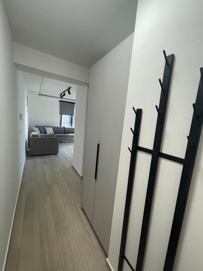 Dora Family Apartments Budva Eksteriør billede