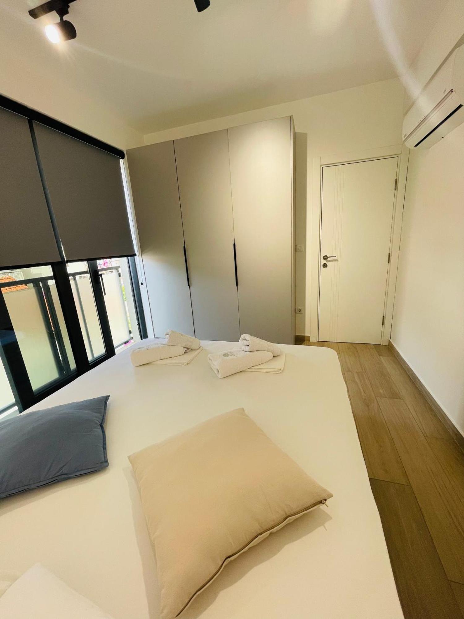 Dora Family Apartments Budva Eksteriør billede