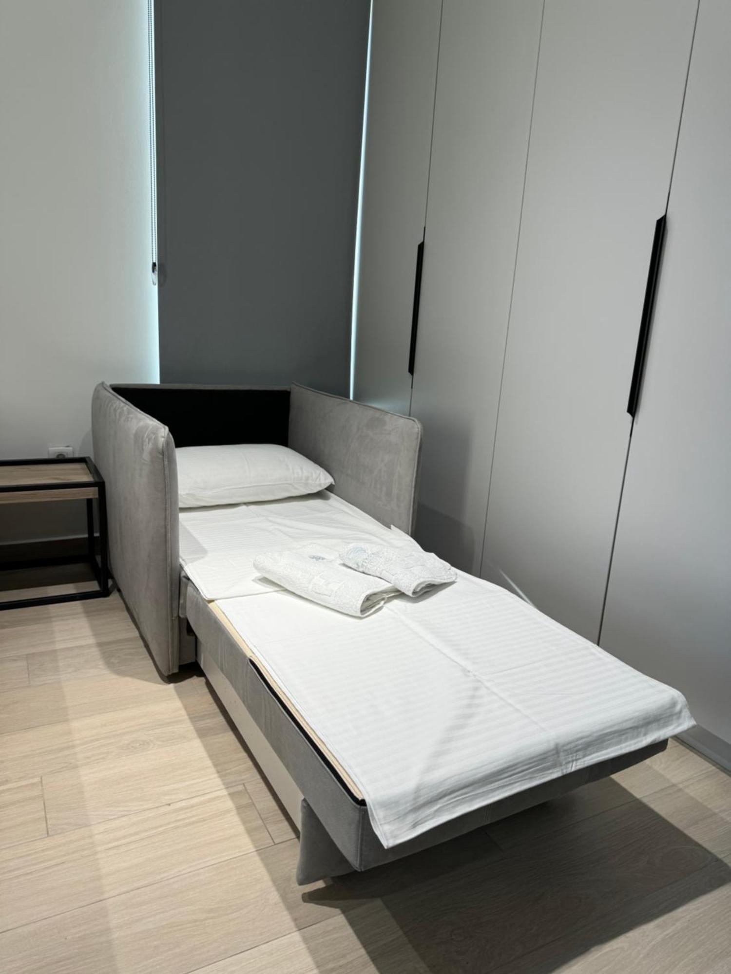 Dora Family Apartments Budva Eksteriør billede